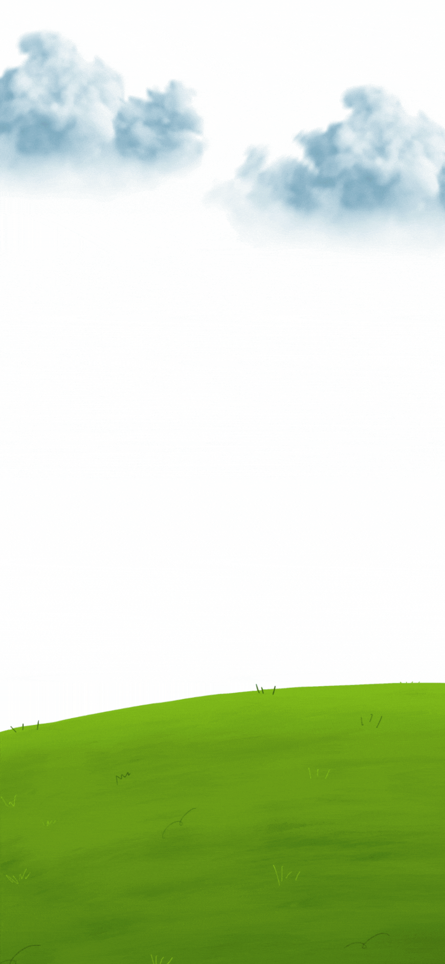 Groceries Background